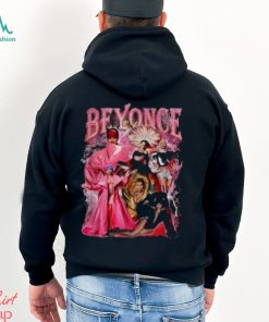 Designbyhug Vintage 2023 Beyonce Shirt Unisex Sweatshirt