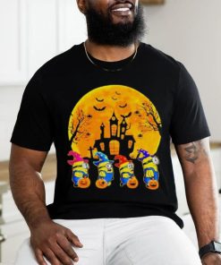 Despicable Me Minions Halloween shirt