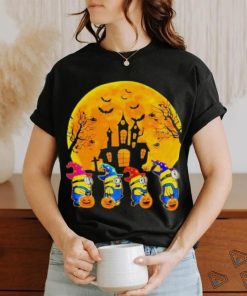 Despicable Me Minions Halloween shirt