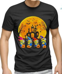 Despicable Me Minions Halloween shirt