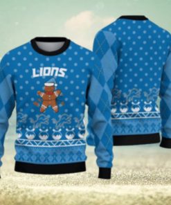 Chicago Bears Christmas Simpson Knitted Ugly Christmas Sweater AOP Gift For  Men And Women - Limotees