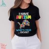 Awesome if You Don’t Like It Stop It If You Can’t Stop It Admire It Shirt