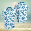 Mcdonald’s New Party Aloha Hawaiian Beach Shirt For Summer