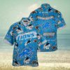 Green Bay Packers Nfl Football Hawaiian Shirt Short American Flag Print This Summer Gift For Fans