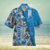 Washington Redskins NFL Hawaiian Shirt Style Tropical Pattern Hot Trending Summer For Awesome Fans Hot Trend 2023