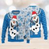 Hocus Pocus Ugly Christmas Sweater Xmas Christmas Gift Vacation