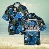 Washington Redskins NFL Hawaiian Shirt Style Tropical Pattern Summer For Awesome Fans Hot Trend 2023