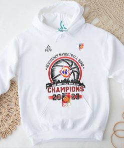 Deutscher Basketball Bund Fiba Basketball World Cup Champions 2023 shirt