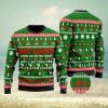 Einstein Doing Yoga Ugly Christmas Sweater Xmas Gift Men And Women Christmas Sweater