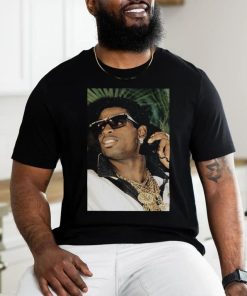 Dion Sanders Draft Day T Shirt