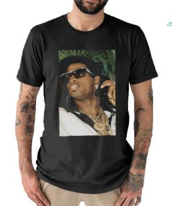 Dion Sanders Draft Day T Shirt