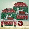 Its Ok To Be Different Autism Ugly Sweater For Christmas