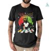 I must confess I still believe in aliens shirt