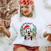 Disney Christmas Shirts, Disney Family Shirts