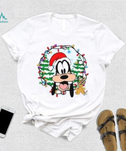 Disney Christmas Shirt, Goofy Christmas Shirt, Funny Gift For Friend