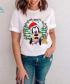 Disney Christmas Shirt, Goofy Christmas Shirt, Funny Gift For Friend