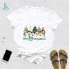 Disney Magic Kingdom Tee, Goofy Christmas Shirt, Disney Christmas Shirt