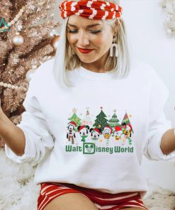 Disney Christmas Shirts, Disney Family Shirts