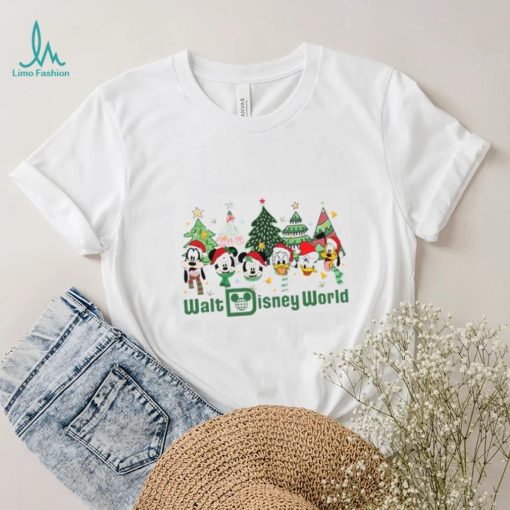 Disney Christmas Shirts, Disney Family Shirts