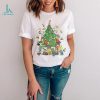 Star Wars Christmas Shirt Disney Tee Shirt