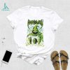 Funny grinch my week and holiday Christmas shirt