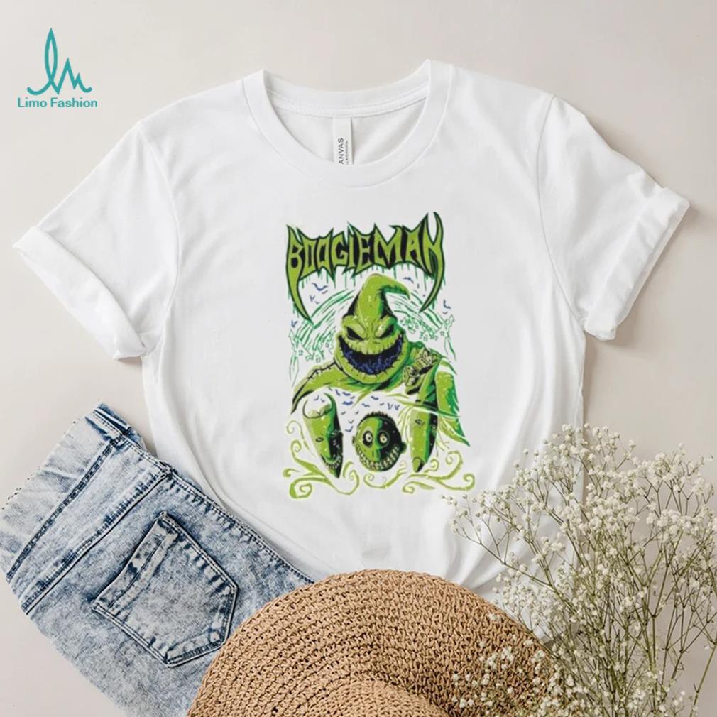 Disney Comfort Colors Shirt Boogie Man The Nightmare Before Christmas T Shirt Disney Comfort Colors Shirt Boogie Man The Nightmare Before Christmas T Shirt