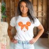 Best Mom Ever Snoopy Mom T Shirt Happy Mother’s Day