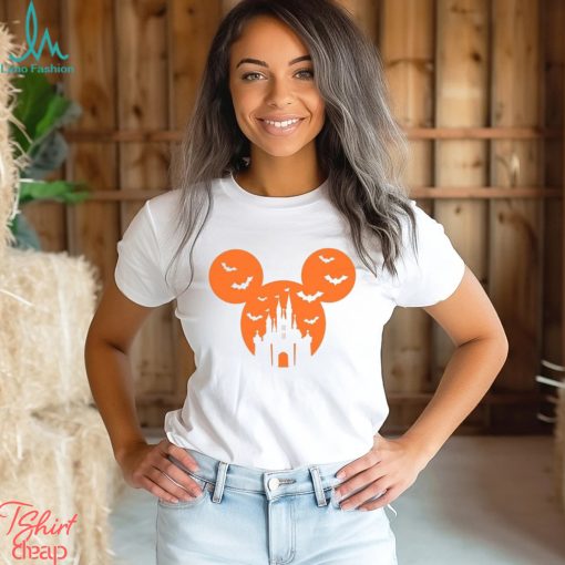 Disney Halloween Shirt Matching Shirts Unisex T Shirt