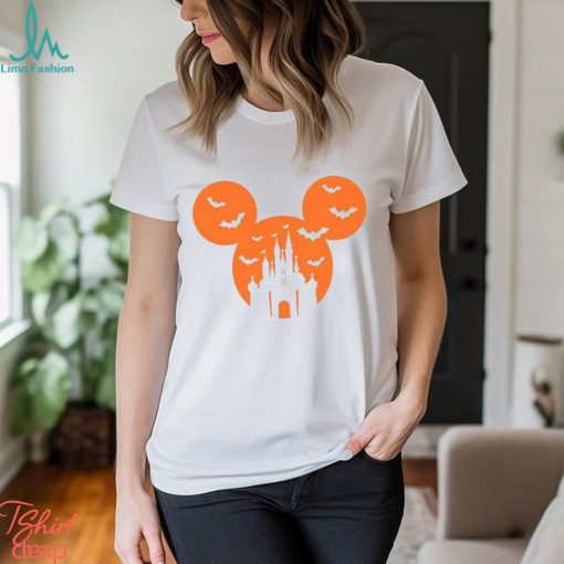 Disney Halloween Shirt Matching Shirts Unisex T Shirt