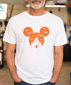 Disney Halloween Shirt Matching Shirts Unisex T Shirt