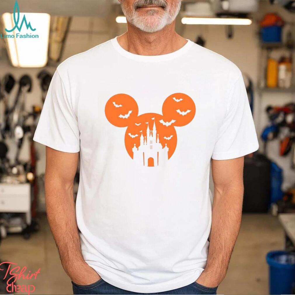 Disney Halloween Shirt Matching Shirts Unisex T Shirt Disney Halloween Shirt Matching Shirts Unisex T Shirt