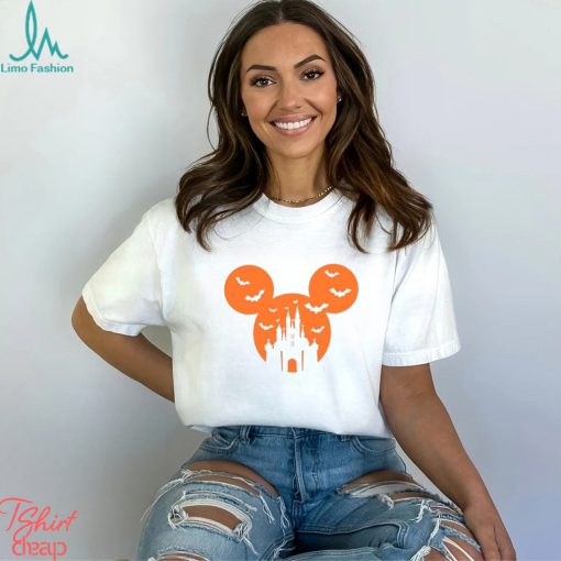 Disney Halloween Shirt Matching Shirts Unisex T Shirt