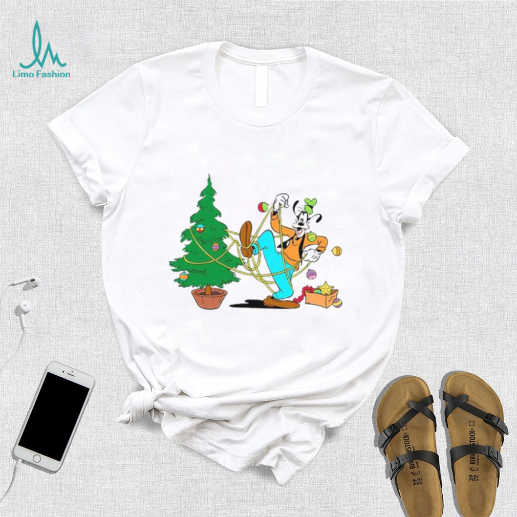 Disney Magic Kingdom Tee, Goofy Christmas Shirt, Disney Christmas Shirt Disney Magic Kingdom Tee, Goofy Christmas Shirt, Disney Christmas Shirt