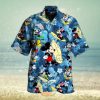 Elvis Presley Hawaiian 3D Shirt Style 5 For Men And Women Gift Short Sleeve Beach Shirt