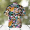 Disneyland Mickey Mouse Indiana Jones Adventure  Disney Hawaiian Shirt