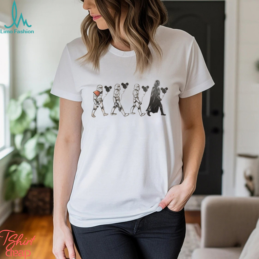 Star wars shirt dames hot sale