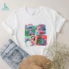 colour your own christmas t shirt