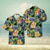 Colorful DND Dice RPG Hawaiian Shirt