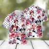 Mickey Mouse Hawaii Aloha Unisex Hawaiian Shirt