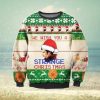 Personalized Name Coors Light Beer 3D All Over Printed Ugly Christmas Sweater Christmas Gift For Family