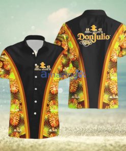 Don Julio Lover Summer Gift Hawaiian Shirt And Shorts