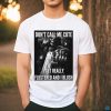 The Nightmare Before Christmas Halloween Lock Costume V Neck T Shirt