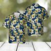 Tinker Bell Hawaiian Shirt