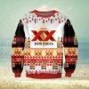 At Walker Ugly Christmas Sweater 3D Gift Christmas Funny