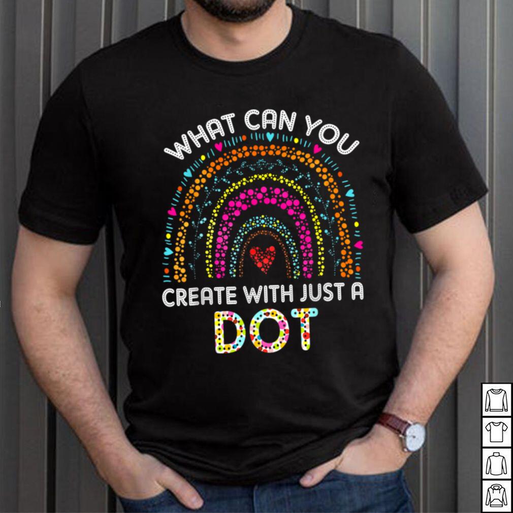 Dot Day T-shirts