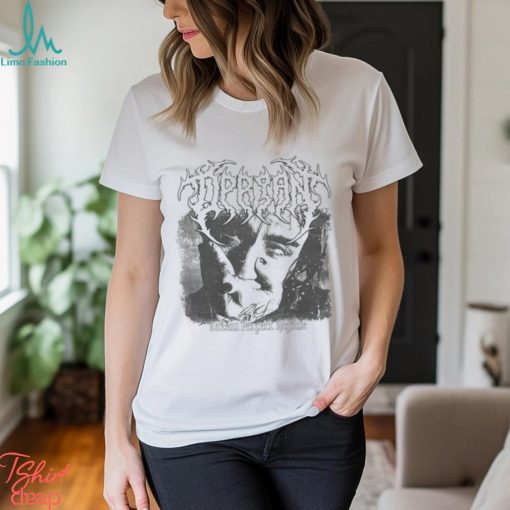 Dpr Ian Kpop Shirt Heavy Metal Peanut Butter And Tears Tee Live Unisex Sweatshirt
