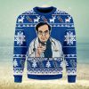 Mamasaurus Men And Women Christmas Gift 3D Ugly Christmas Sweater