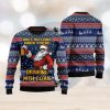 Horse Girl Ugly Christmas Sweater