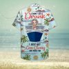 Sailing Hawaii 3d Limited Edition Leobees 3D Awesome Hawaiian Shirt