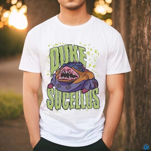 Duke Sucellus T Shirt